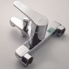 Củ sen nóng lạnh Đồng mạ Chrome Eurolife EL-7001 9