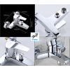Củ sen tắm nóng lạnh Phòng tắm nhà vệ sinh TAOGUO 3