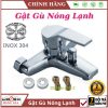 Củ sen tắm nóng lạnh, Gật gù nóng lạnh 3