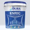 Enric - Sơn lót ngoại thất Kháng Muối Kháng Kiềm, Chống loang màu, Chống bong tróc 5L 2