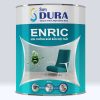 Enric Chống Bám Bẩn, Chống ẩm, Bền màu, Chống nấm mốc & rong rêu, Màng sơn bóng ngọc trai 5L 1