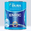 Enric Mát Lạnh - Sơn ngoại thất Chống Nóng, Chống Bay Màu 5L 1