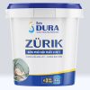 Zurik 2IN1 - Sơn Chống Bám Bẩn không cần lót, Lau chùi vết bẩn, Chống nấm mốc & rong rêu 5L 2