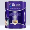 Enric Bóng Ngọc Trai - Sơn nội thất Kháng Khuẩn, Chùi Rửa Tối Ưu 5L 1
