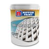 Sơn Nippon Super Matex Sealer sơn lót chống kiềm, bề mặt mờ, màu trắng, 5 lít 2