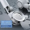 Đầu Vòi Hoa Sen Áp Suất Cao Tiết Kiệm Nước Có Thể Điều Chỉnh 6